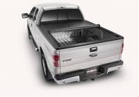 Truxedo - Truxedo Deuce Tonneau Cover-Black-2008-2016 Ford F-250/350/450 6ft. 9in. Bed - 769101 - Image 3