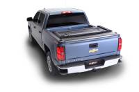 Truxedo - Truxedo Deuce Tonneau Cover-Black-2007-2013 Chevy Silverado/GMC Sierra 5ft. 9in. Bed without Cargo Management System - 770601 - Image 5