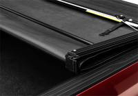 Truxedo - Truxedo Deuce Tonneau Cover 2019 (New Body Style)-2025 Chevy Silverado/GMC Sierra 1500/2020-2025 2500 HD/3500 HD 8ft. Bed - 772801 - Image 2