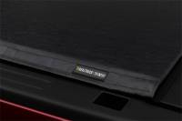 Truxedo - Truxedo Deuce Tonneau Cover-Black-2019-2025 (New Body Style) Ram 5ft. 7in. Bed without RamBox without Multifunction Tailgate - 785901 - Image 3