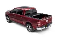 Truxedo - Truxedo Deuce Tonneau Cover-Black-2019-2025 (New Body Style) Ram 5ft. 7in. Bed without RamBox without Multifunction Tailgate - 785901 - Image 6