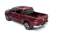 Truxedo - Truxedo Deuce Tonneau Cover-Black-2019-2025 (New Body Style) Ram 5ft. 7in. Bed without RamBox without Multifunction Tailgate - 785901 - Image 7