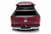 Truxedo - Truxedo Deuce Tonneau Cover-Black-2019-2025 (New Body Style) Ram 5ft. 7in. Bed without RamBox without Multifunction Tailgate - 785901 - Image 12