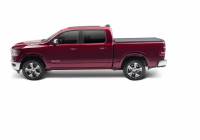 Truxedo - Truxedo Deuce Tonneau Cover-Black-2019-2025 (New Body Style) Ram 1500 6ft. 4in. Bed without RamBox without Multifunction Tailgate - 786901 - Image 8