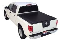 Truxedo - Truxedo Deuce Tonneau Cover-Black-2004-2015 Nissan Titan 6ft. 6in. Bed - 788601 - Image 1