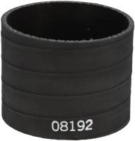 K&N Rubber Hose - 08192