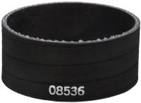 K&N Rubber Hose - 08536