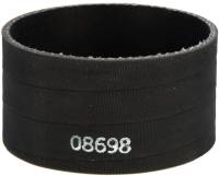 K&N Rubber Hose - 08698