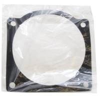 K&N - K&N Neoprene Gasket - 09067 - Image 2