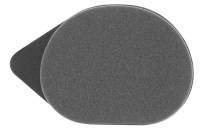 K&N - K&N Hood Scoop Plug - 100-8518 - Image 2