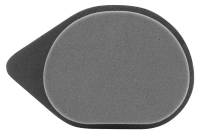 K&N - K&N Hood Scoop Plug - 100-8519 - Image 2