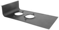 K&N - K&N Carbon Fiber Hood Scoop Pan - 100-8520 - Image 1