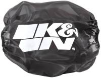 K&N Air Filter Wrap - 100-8521DK