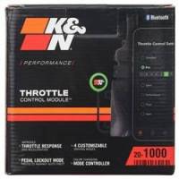 K&N - K&N Throttle Control Module - 20-1000 - Image 2