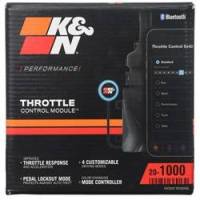 K&N - K&N Throttle Control Module - 20-1000 - Image 4