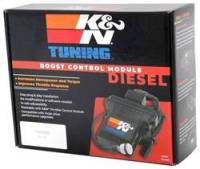 K&N Boost Control Module - 21-3101