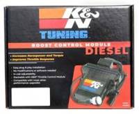 K&N - K&N Boost Control Module - 21-3101 - Image 4