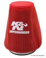 K&N - K&N Air Filter Wrap - 22-2030PR - Image 2