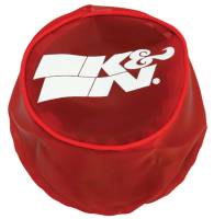 K&N - K&N Air Filter Wrap - 22-2042PR - Image 2