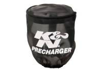 K&N - K&N Air Filter Wrap - 22-8008PK - Image 2