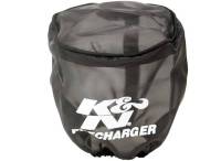 K&N - K&N Air Filter Wrap - 22-8011PK - Image 2