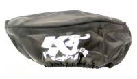 K&N - K&N Air Filter Wrap - 22-8017PK - Image 2