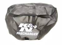 K&N - K&N Air Filter Wrap - 22-8019PK - Image 2