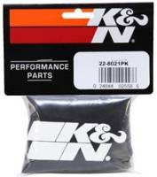 K&N Air Filter Wrap - 22-8021PK