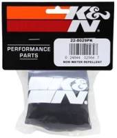 K&N Air Filter Wrap - 22-8029PK