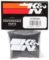 K&N - K&N Air Filter Wrap - 22-8045DK - Image 2