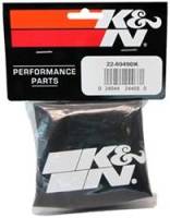 K&N - K&N Air Filter Wrap - 22-8049DK - Image 1