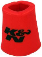 K&N - K&N Air Filter Foam Wrap - 25-0810 - Image 2