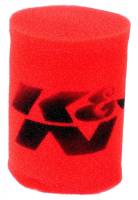 K&N - K&N Air Filter Foam Wrap - 25-1770 - Image 2