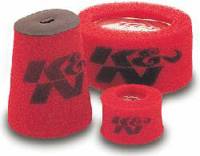 K&N - K&N Air Filter Foam Wrap - 25-3770 - Image 3