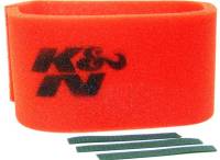 K&N - K&N Air Filter Foam Wrap - 25-3900 - Image 2