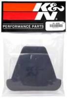 K&N - K&N Air Filter Foam Wrap - 25-4518 - Image 2