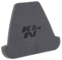 K&N - K&N Air Filter Foam Wrap - 25-4518 - Image 3