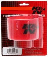 K&N - K&N Air Filter Foam Wrap - 25-5167 - Image 1