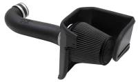 K&N Performance Air Intake System - 30-1542