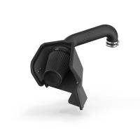 K&N Performance Air Intake System - 30-1561