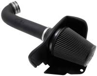 K&N - K&N Performance Air Intake System - 30-1563 - Image 1