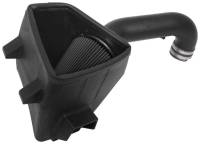 K&N Performance Air Intake System - 30-1578