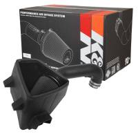 K&N - K&N Performance Air Intake System - 30-1578 - Image 7