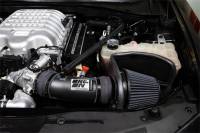 K&N - K&N Performance Air Intake System - 30-2553TTK - Image 5