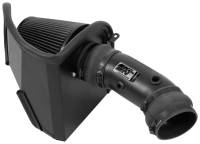 K&N - K&N Performance Air Intake System - 30-2553TTK - Image 6