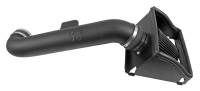 K&N - K&N Performance Air Intake System - 30-2591 - Image 6