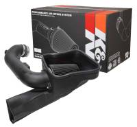 K&N - K&N Performance Air Intake System - 30-2605 - Image 5