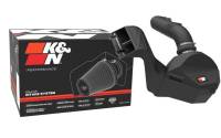 K&N - K&N Performance Air Intake System - 30-2616 - Image 5