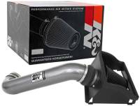 K&N - K&N Performance Air Intake System - 30-2616KC - Image 3