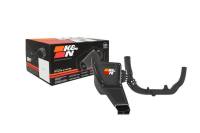 K&N - K&N Performance Air Intake System - 30-2619 - Image 8